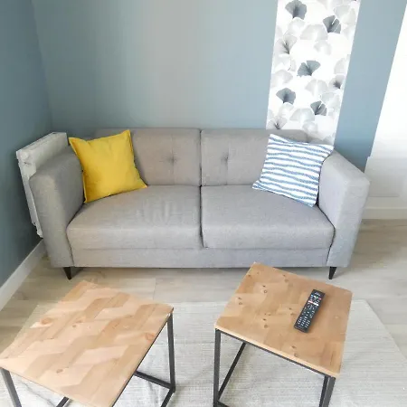 Cosy&paisible, Belle Vue Sur La Rade [camfrout] * Brest