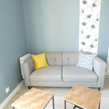 Cosy&paisible, Belle Vue Sur La Rade [camfrout]